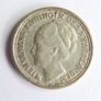 Netherlands, Wilhelmina I, 10 Cents, 1919-36-37, Silver Coins Image 7