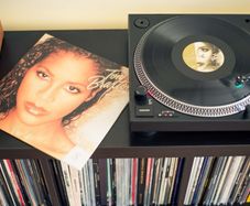 Toni Braxton Secrets