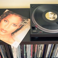 Toni Braxton Secrets