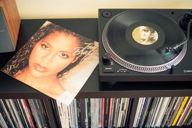 Toni Braxton Secrets