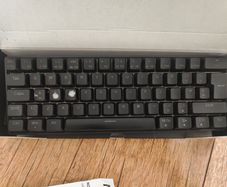 NOS C250 Mini Mechanical Keyboard (V2)