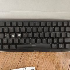NOS C250 Mini Mechanical Keyboard (V2)