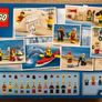 Lego People Pack: Fun at the Beach (60153) Image 2