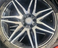 19 Amg alloys x2