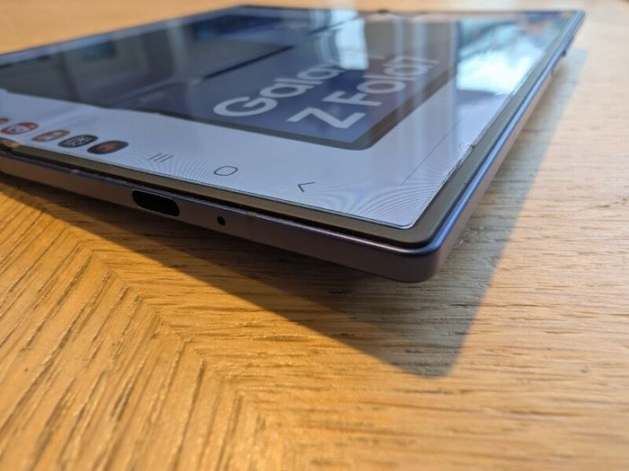 Galaxy Z Fold 7 512Gb