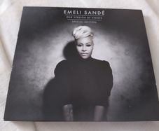Emeli Sande - One Version Of Events Cd