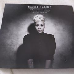Emeli Sande - One Version Of Events Cd