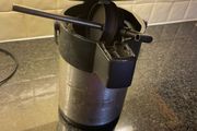 Musgrave Professional pump-action airpot