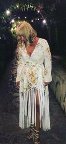 Asos  wedding guest dress