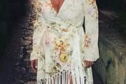 Asos  wedding guest dress