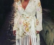 Asos  wedding guest dress