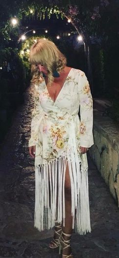 Asos  wedding guest dress
