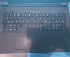 Lenovo  V110-15ISK, Model 80TL, 15.6 inch Laptop, Intel Core i3-6006U CPU, 2.00GHz, windows 10, 4GB Ram, 675GB HDD, Microsoft Edge, Chrome
