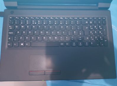 Lenovo  V110-15ISK, Model 80TL, 15.6 inch Laptop, Intel Core i3-6006U CPU, 2.00GHz, windows 10, 4GB Ram, 675GB HDD, Microsoft Edge, Chrome