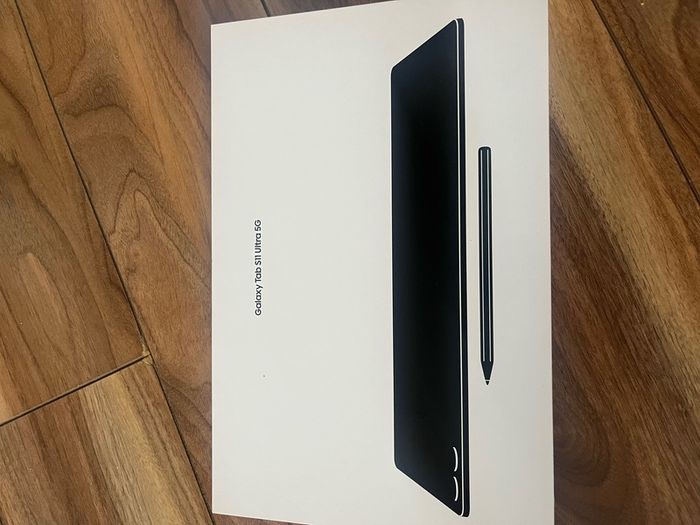 Samsung Galaxy Tab S11 Ultra 5G
