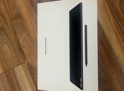 Samsung Galaxy Tab S11 Ultra 5G