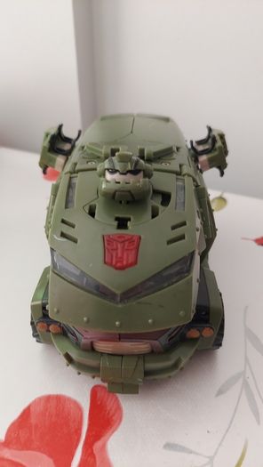 Transformer  / toy