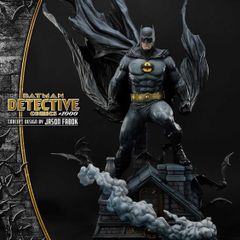 Batman Detective Comics #1000 favorite (Concept Design By Jason Fabok) DX Bonus Version