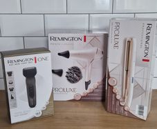 His/Hers Grooming Bundle