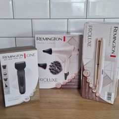 His/Hers Grooming Bundle