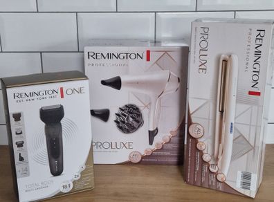 His/Hers Grooming Bundle