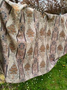 Upholstery Fabric