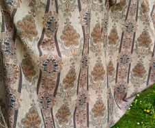 Upholstery Fabric