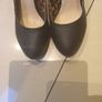Creamy Moda  Shoes.   S.40- 6.5-7. NEW. Image 2