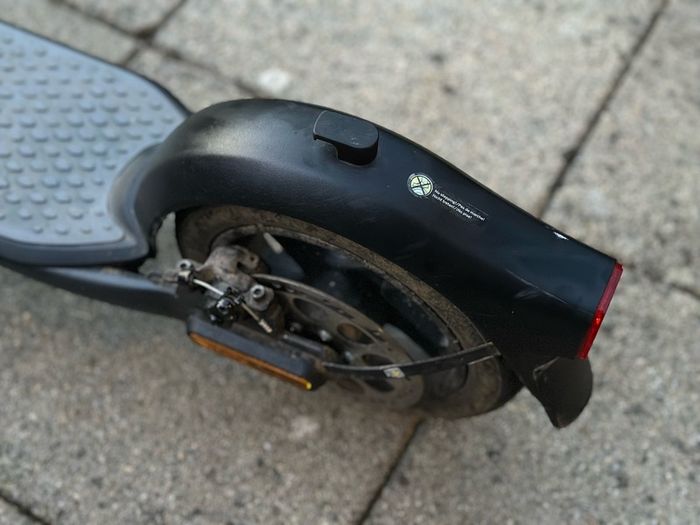 e scooter