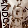Assorted pandora charms and bracelets Image 4