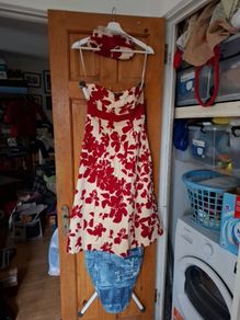 coast dress uk 8