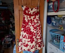 coast dress uk 8