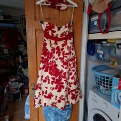 coast dress uk 8