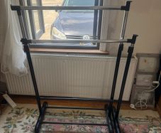free clothes rail