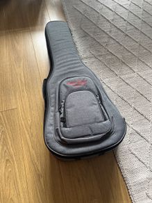 Salvador Cortez Classical Guitar Gig bag