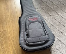 Salvador Cortez Classical Guitar Gig bag