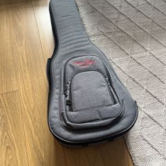 Salvador Cortez Classical Guitar Gig bag