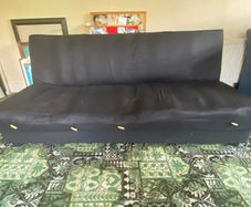 Double Futon