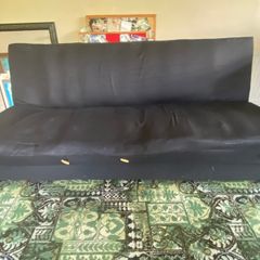 Double Futon