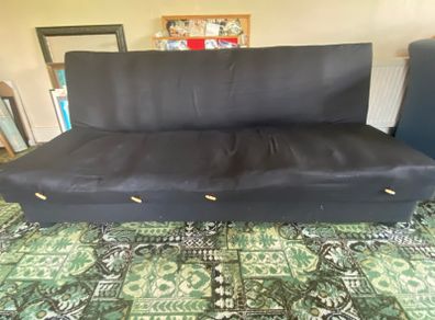 Double Futon