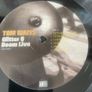 Tom Waits - Glitter And Dome Live (plus 7" and gig ticket) Image 10