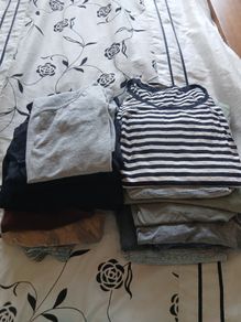 Maternity clothes