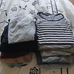 Maternity clothes