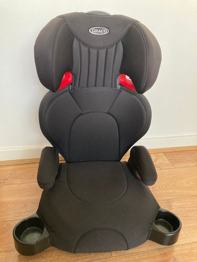 Graco Car Seat