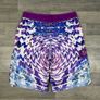 Vintage Dragonfly The Doors Jim Morrison Board Shorts Mens W34 Image 6