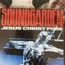 Soundgarden - The Videos & CD's: Badmotorfinger (Rusty Cage / Outshined / Jesus Christ Pose) Image 9