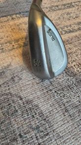 Ping Glide SS 52 Degree Gap Wedge