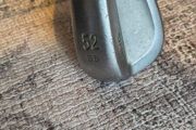 Ping Glide SS 52 Degree Gap Wedge