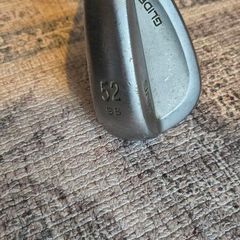 Ping Glide SS 52 Degree Gap Wedge