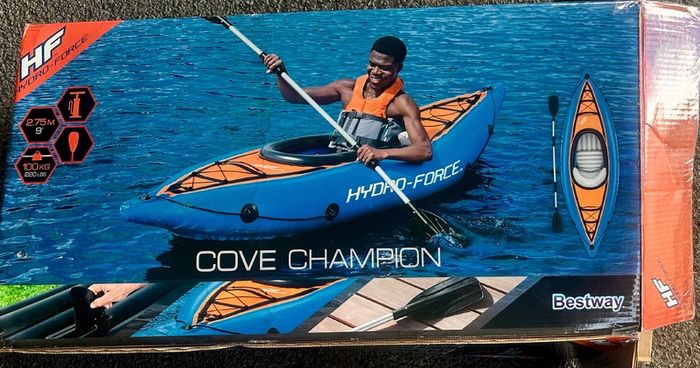 Kayaks Inflatable